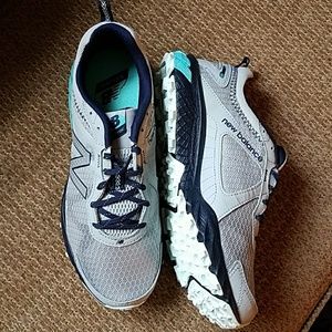 New Balance Tennis Shoes