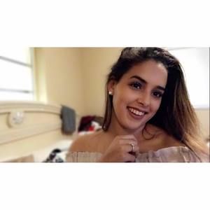 Meet your Posher, Aimee