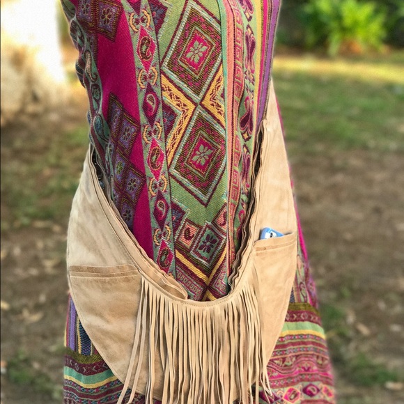 The Sash Bag! - Picture 3 of 7