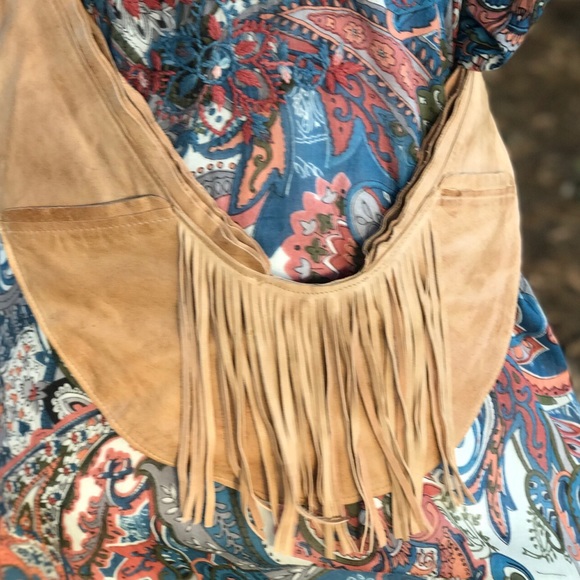 The Sash Bag! - Picture 4 of 7