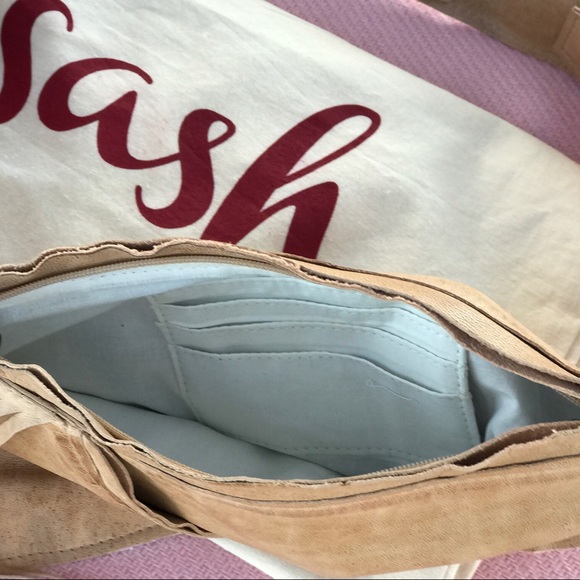 The Sash Bag! - Picture 5 of 7