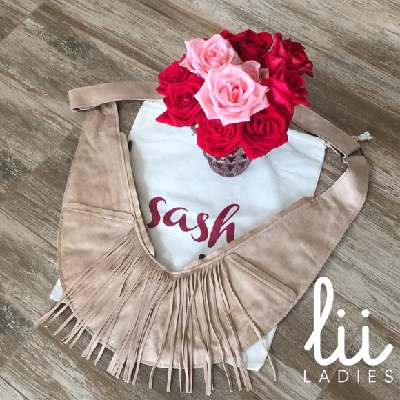 The Sash Bag! - Picture 7 of 7