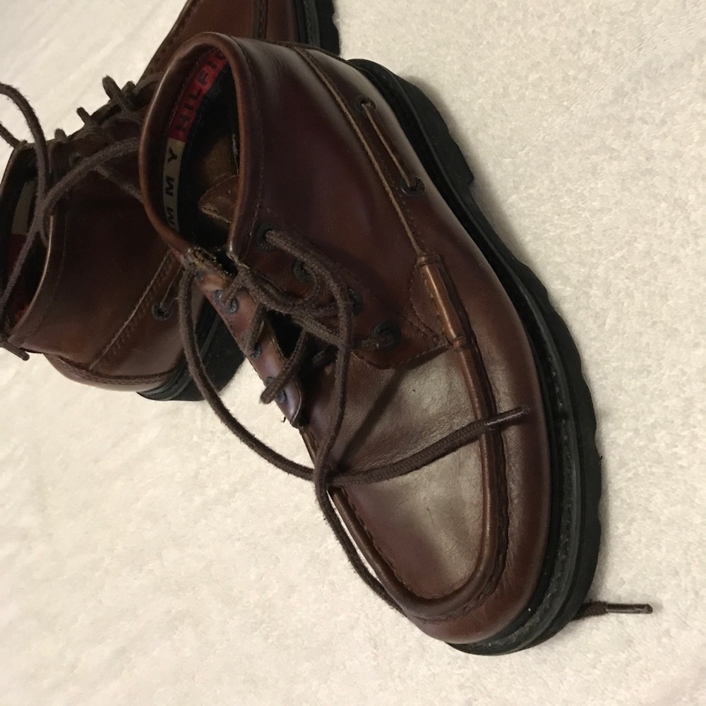 Boots - Picture 2 of 3