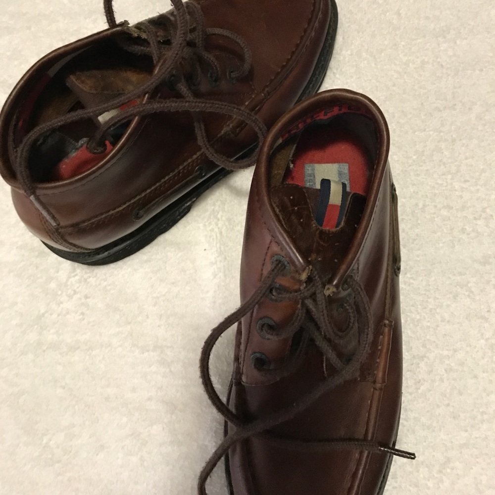 Boots - Picture 3 of 3