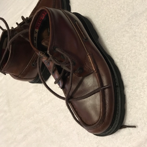 Boots - Picture 2 of 3