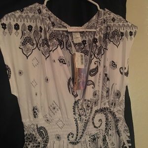 Lg never wore Panhandle Slim dress