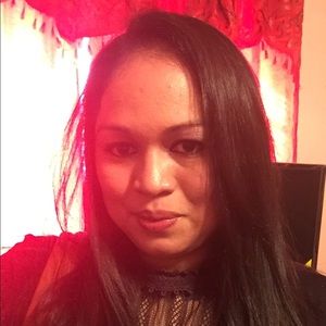 Meet your Posher, Cristal