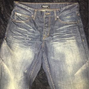 TRUKFIT JEANS size 32!