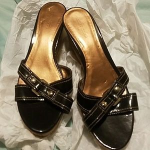 Wedges