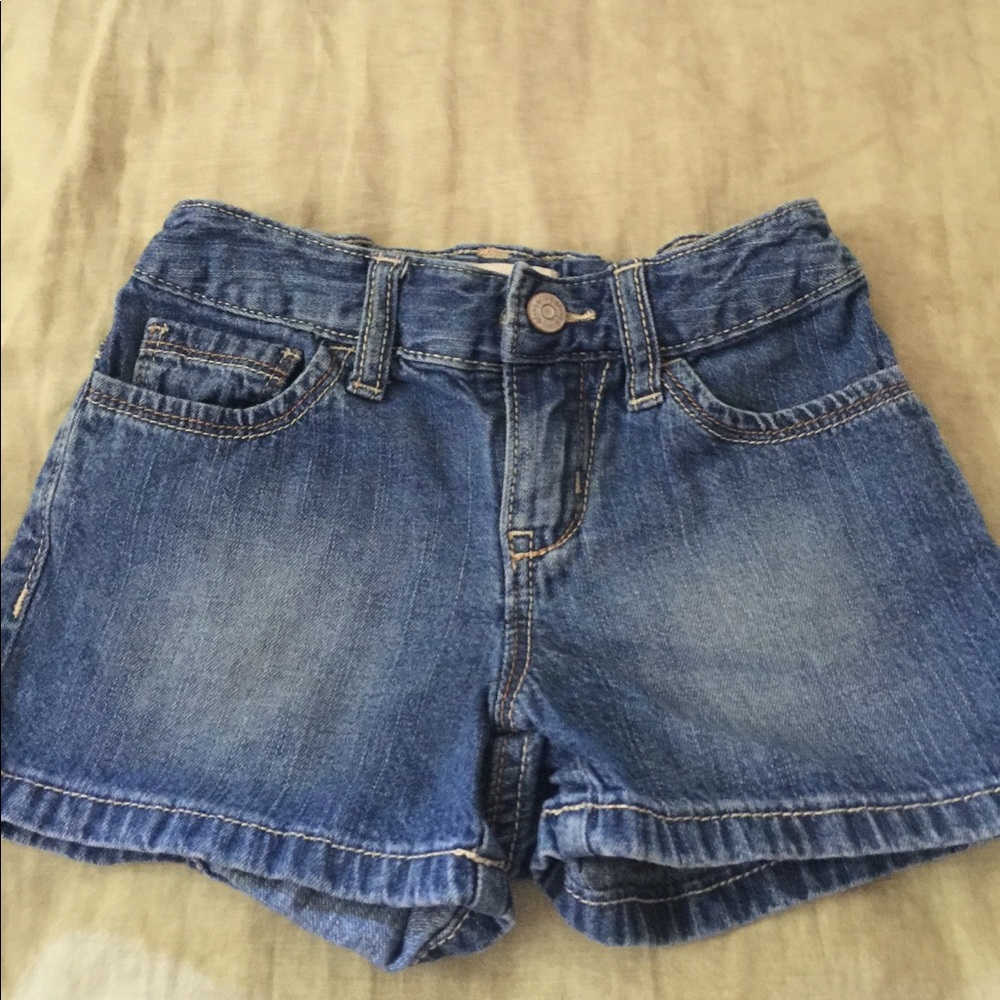 Old Navy Girls Shorts ,size 5