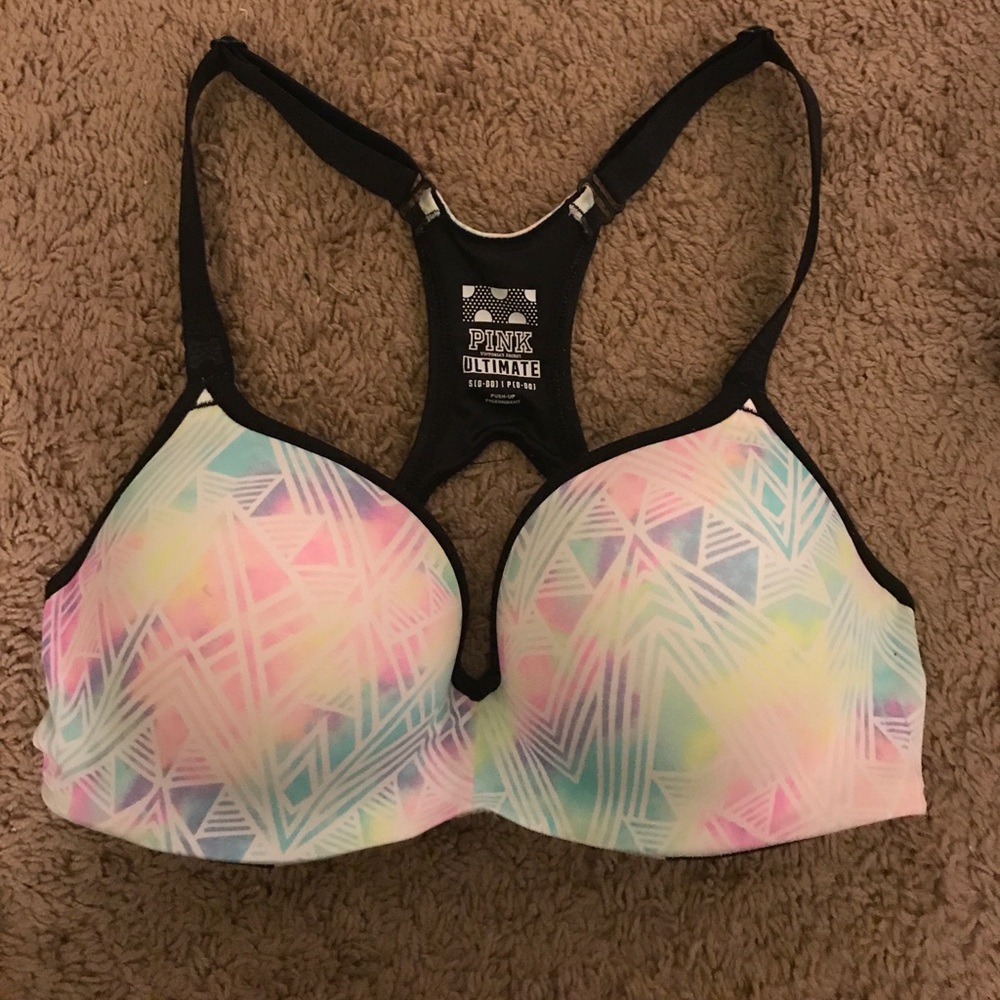 Sports bra