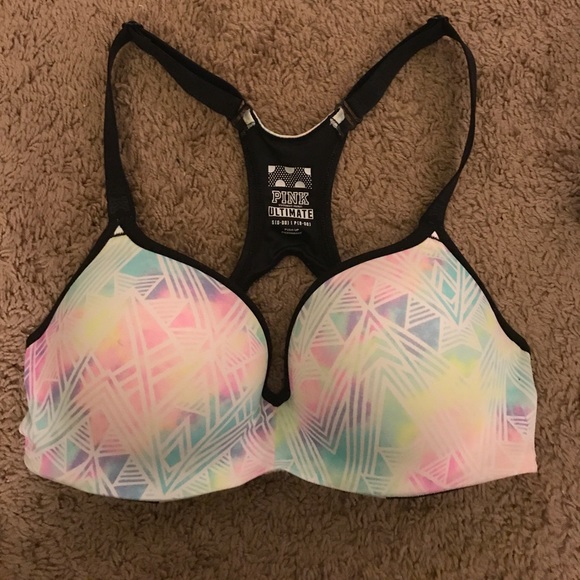 Sports bra - Picture 1 of 3