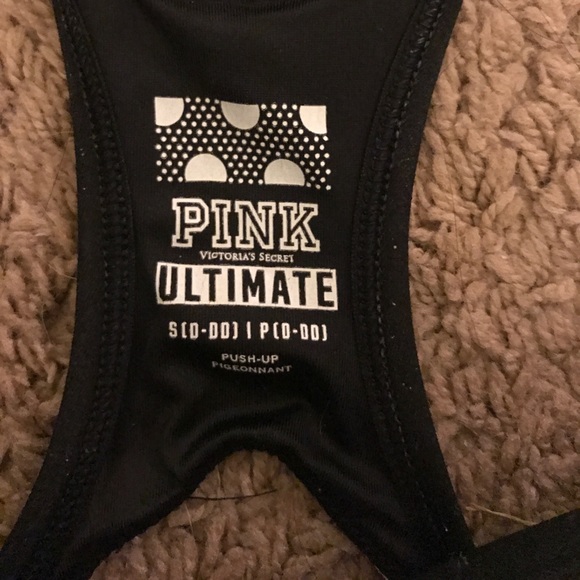 Sports bra - Picture 2 of 3