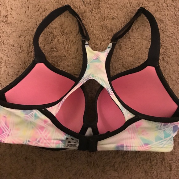 Sports bra - Picture 3 of 3