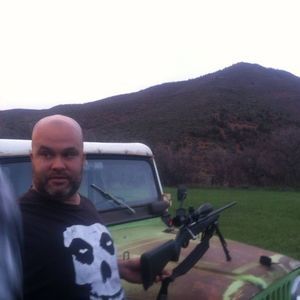 Meet your Posher, Tommy