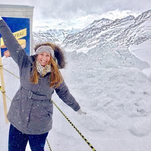 Meet your Posher, Alyssa