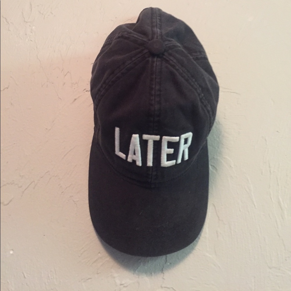 Hat from American Eagle