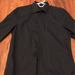 Perry Ellis men's dress shirt