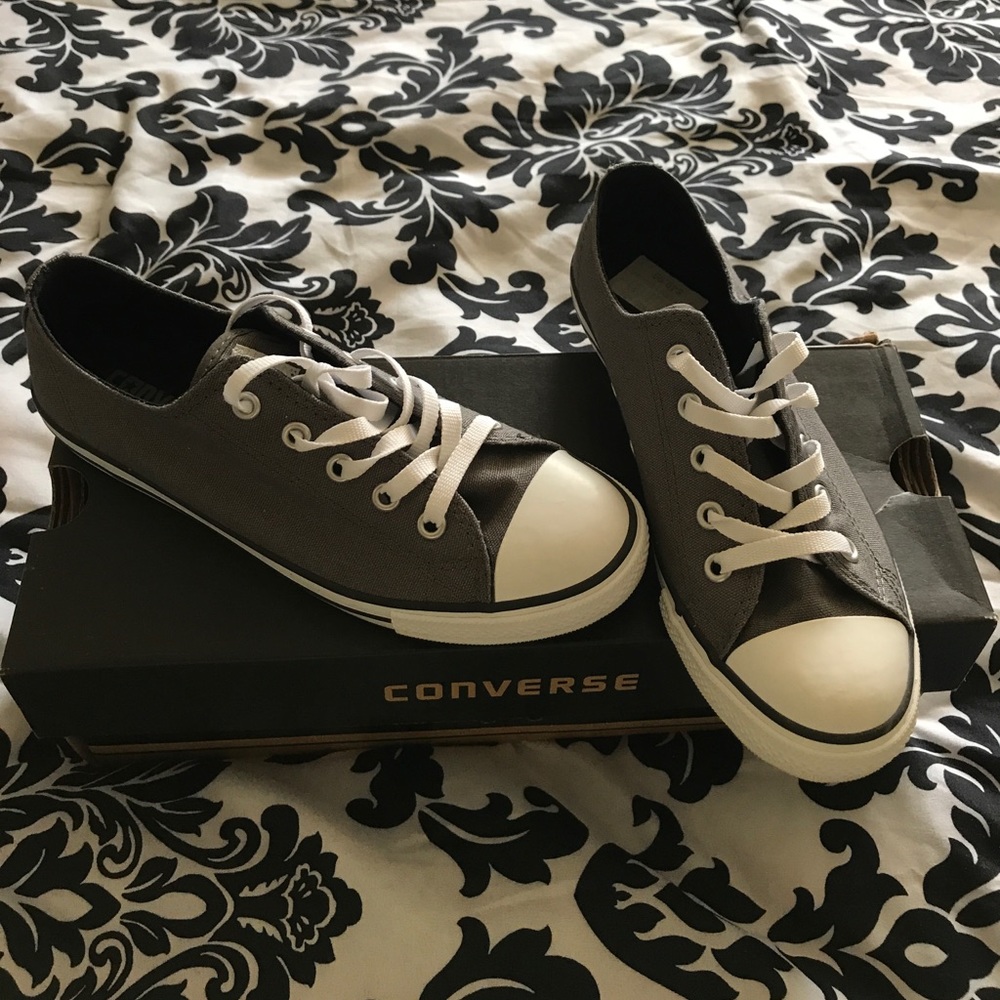 Converse like new