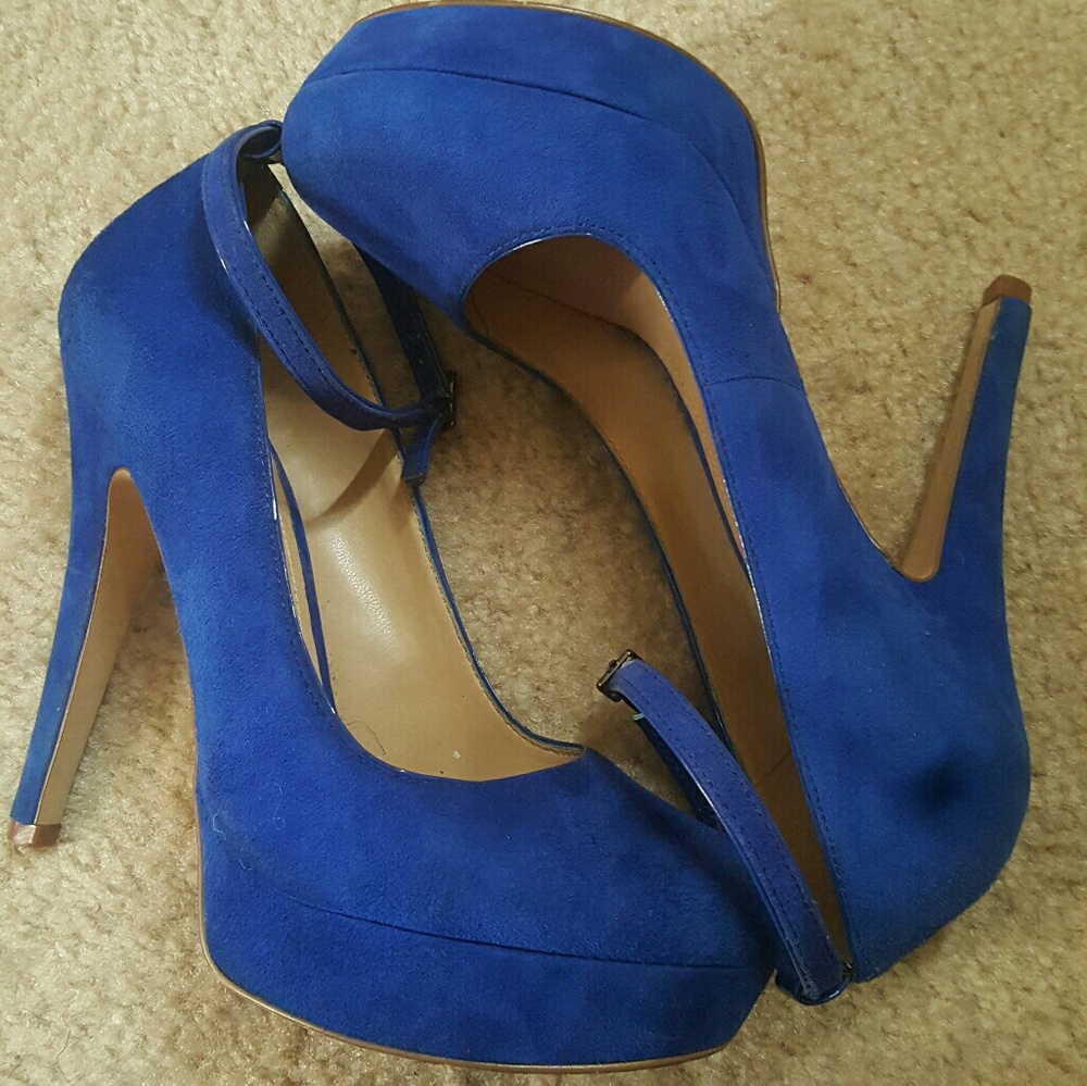 Aldo Pumps