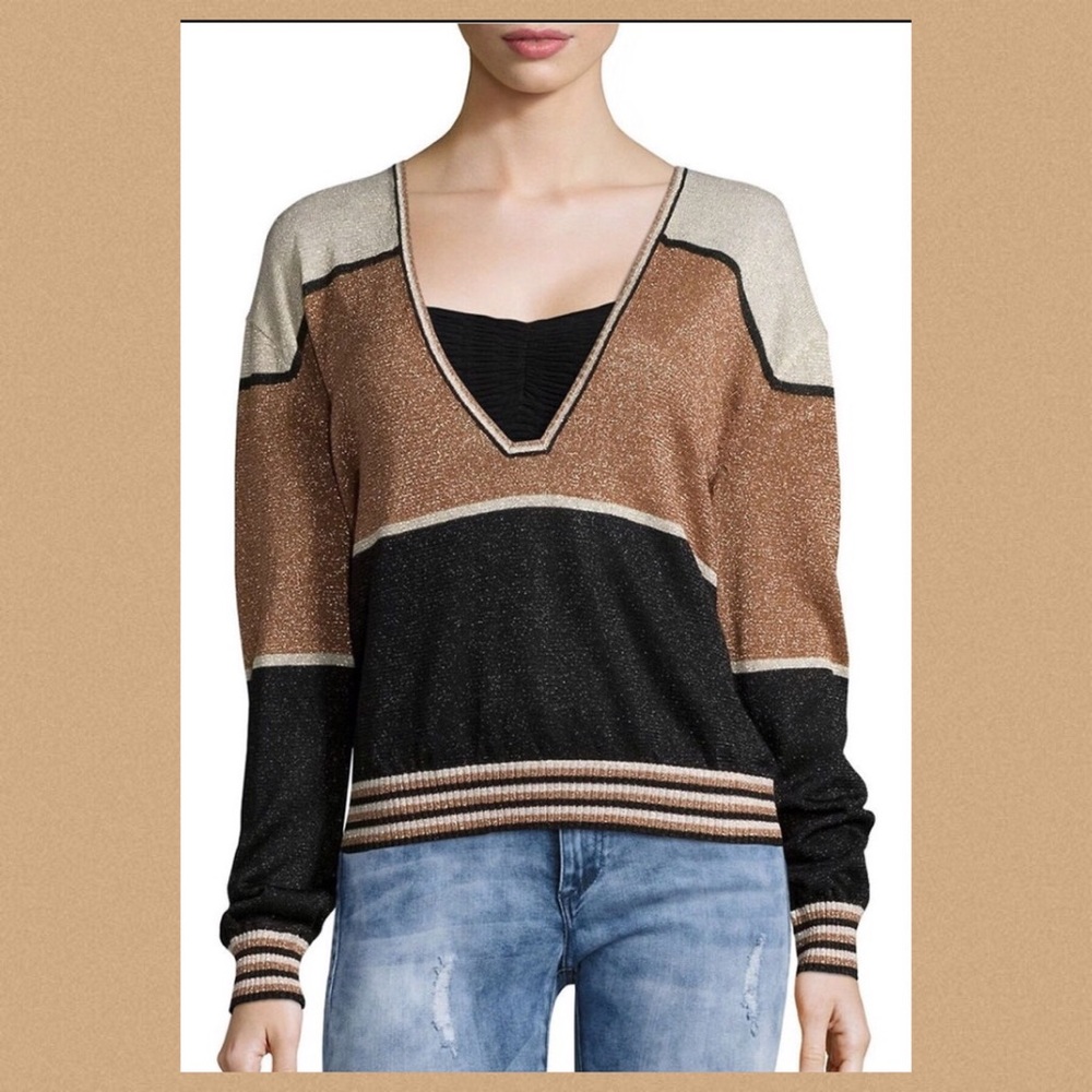 🆕 Free People Top XS