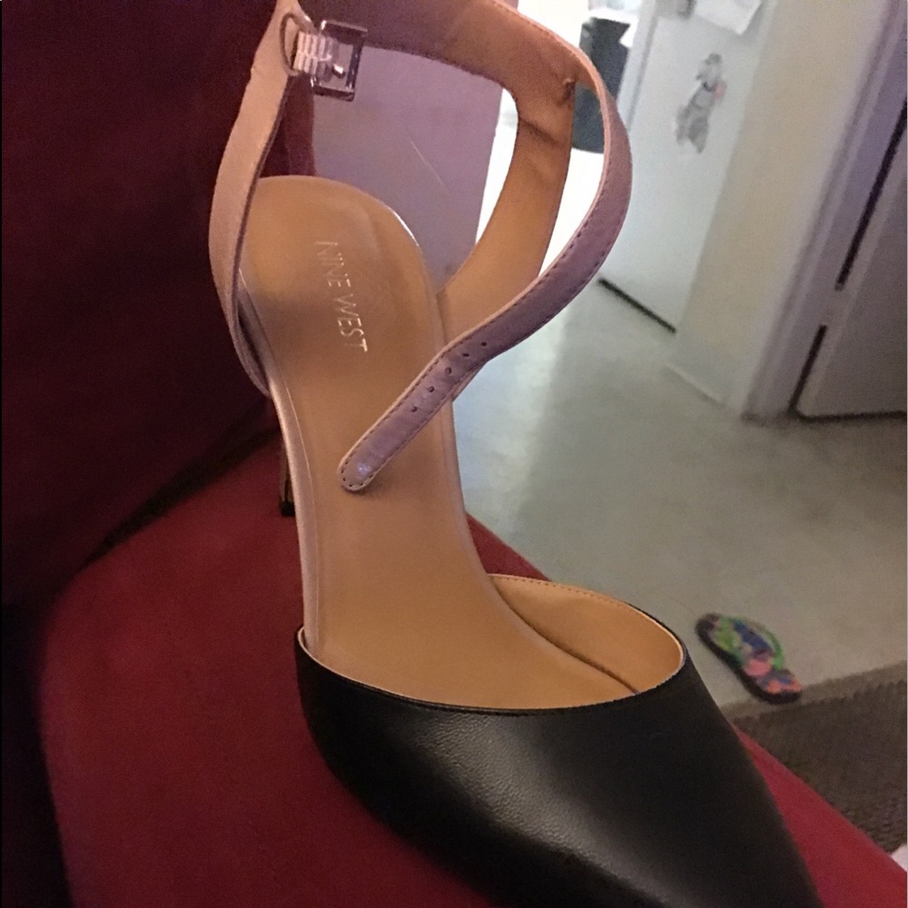 New Nine West pumps