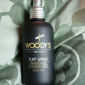 Woodys tuff spray
