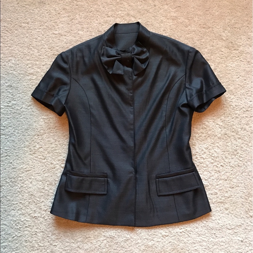 New woman's Omorika blouse/ jacket.