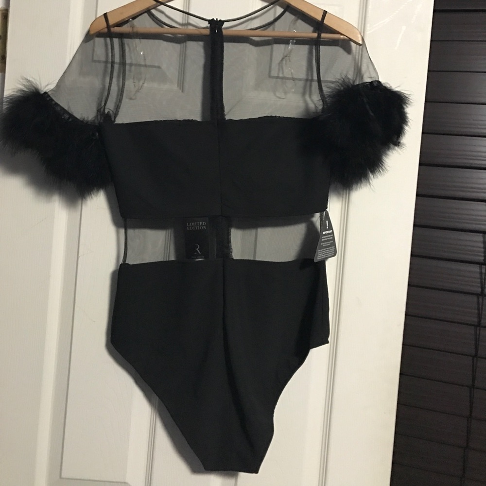 Bodysuit - Picture 2 of 4