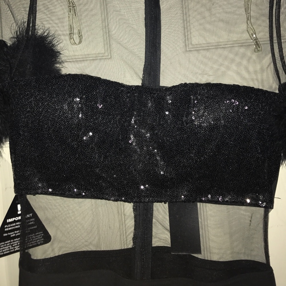 Bodysuit - Picture 3 of 4