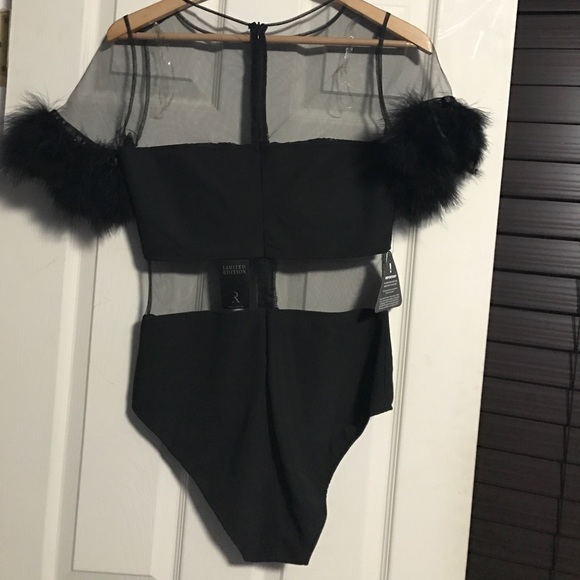 Bodysuit - Picture 2 of 4