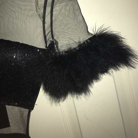 Bodysuit - Picture 4 of 4