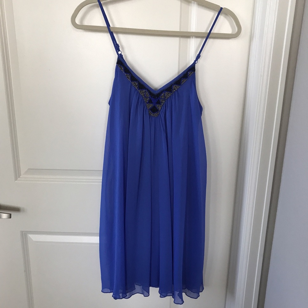 Express Dress