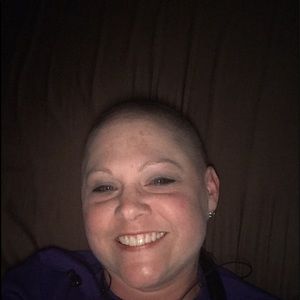 Meet your Posher, Christy