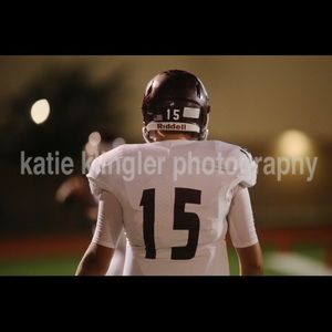 Meet your Posher, Drew