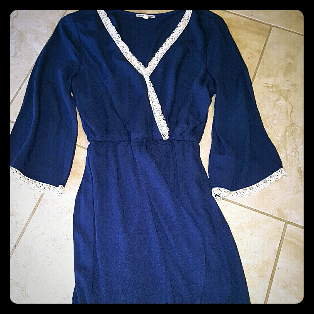 Very Pretty Dress