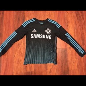 Chelsea 2015 3rd jersey