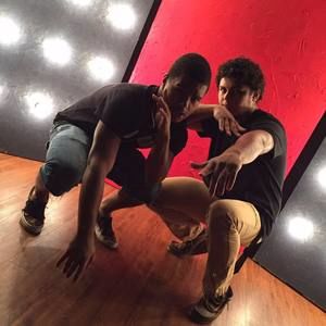 Meet your Posher, Samuel seth