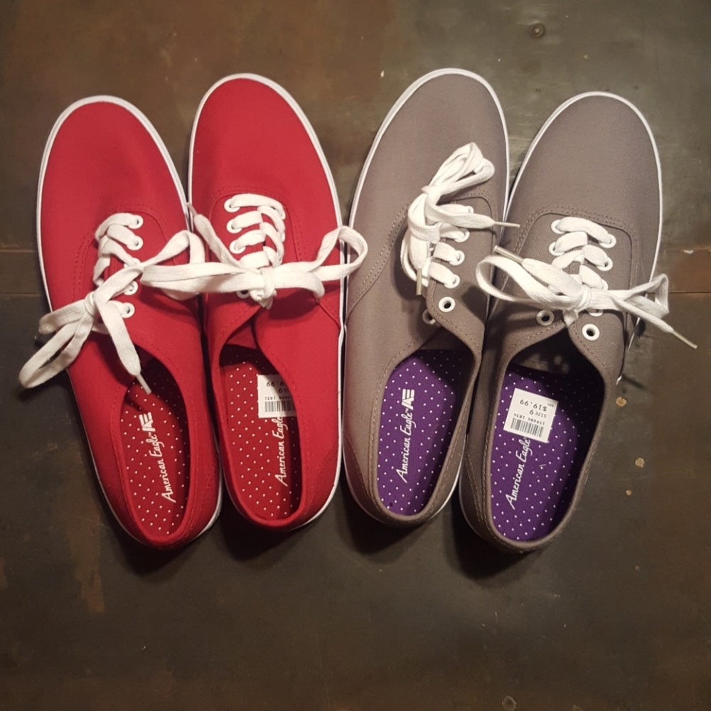 ***NEW*** American Eagle Shoes