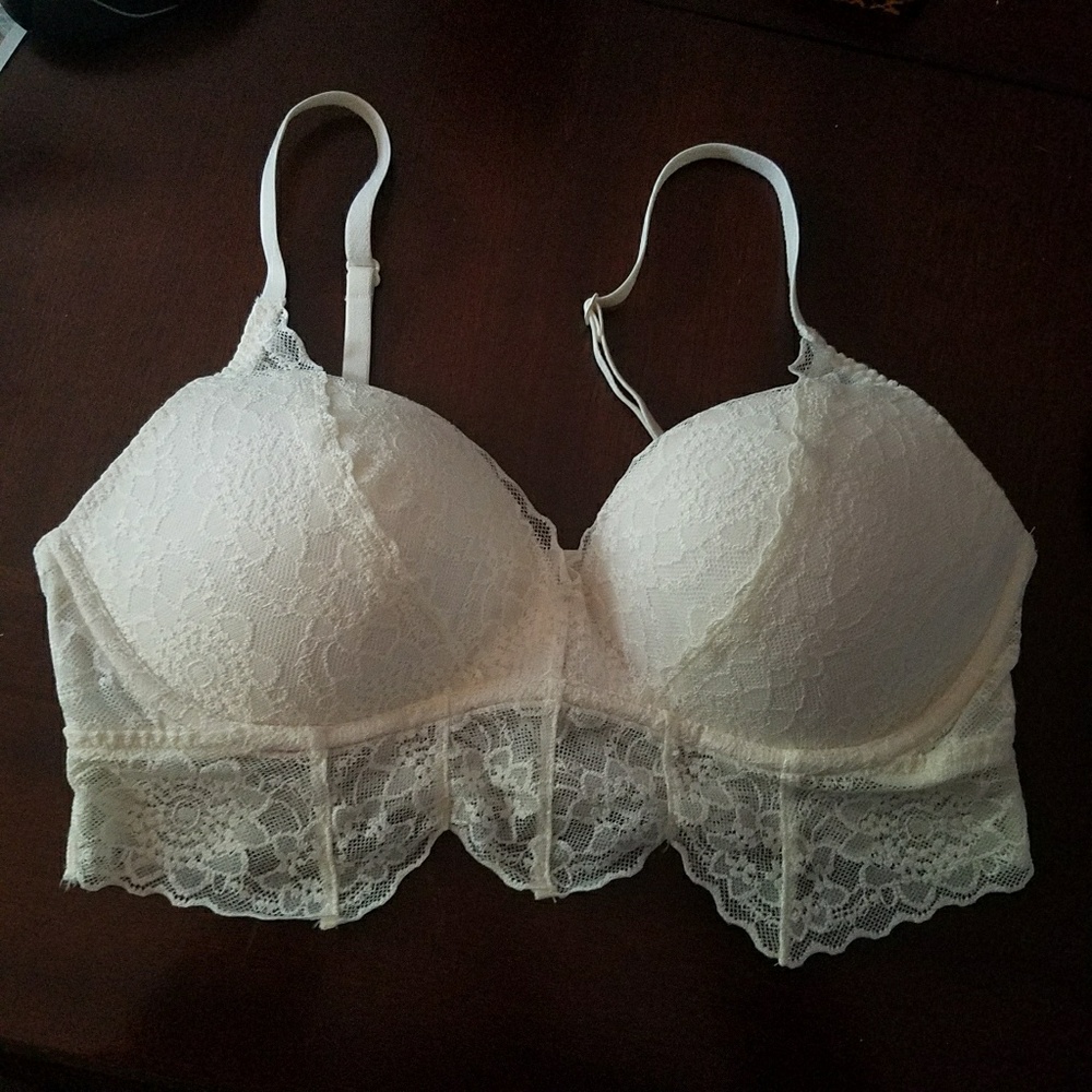 Victoria's Secret Pink Bra