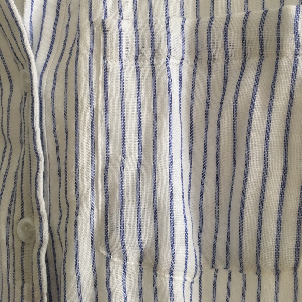 BDG button down - Picture 2 of 3
