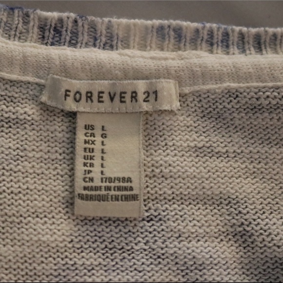 Rose Sweater - Picture 2 of 2