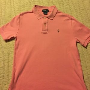 Polo shirt