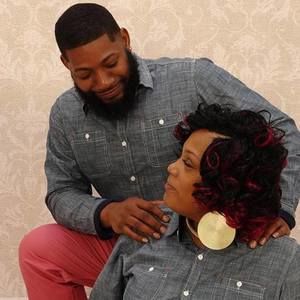 Meet your Posher, Derrick