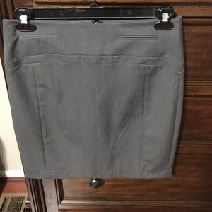 Express skirt
