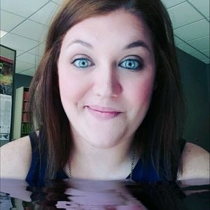 Meet your Posher, Jordan