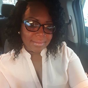 Meet your Posher, Nacole