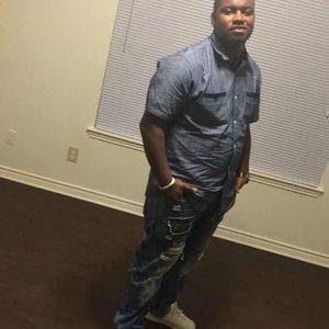 Meet your Posher, Jabari