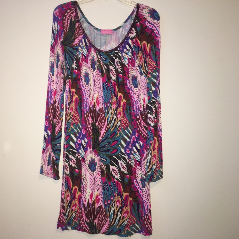 Dress by Joyous & Free