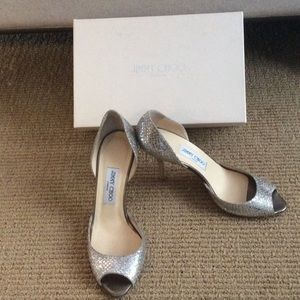 Jimmy Choo Shoes